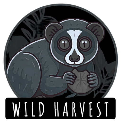Wild Harvest