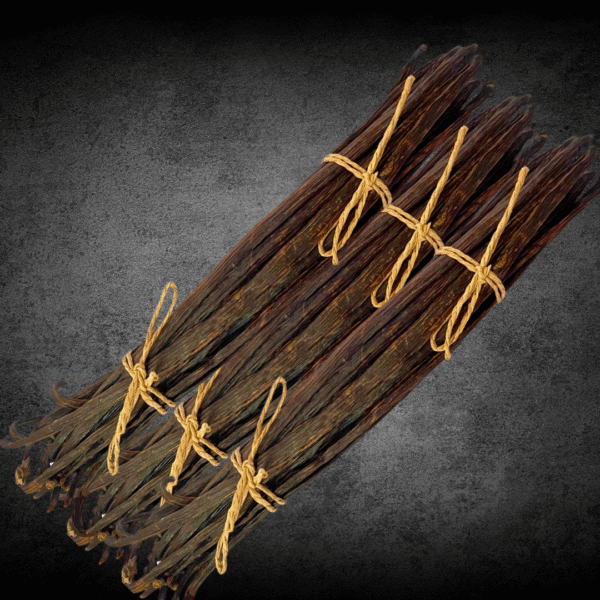 Ceylon Gourmet Vanilla Bean