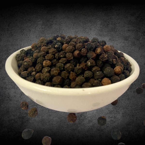 Ceylon Premium Black Pepper