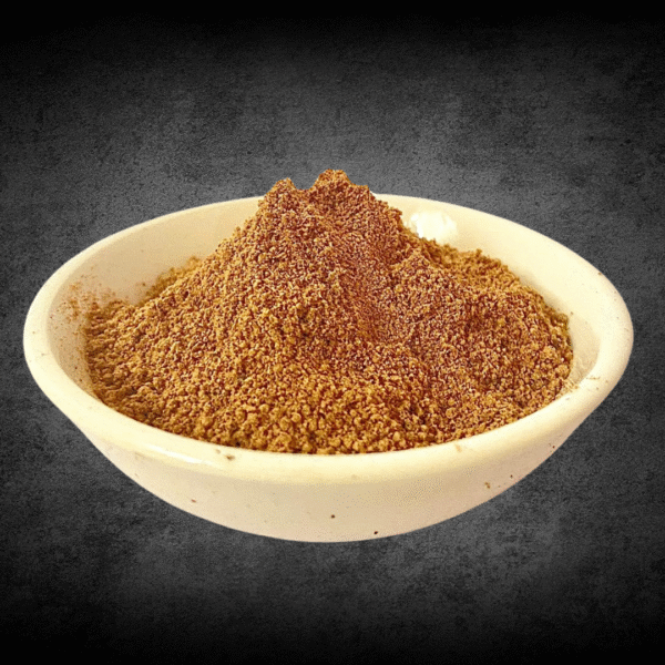 Ceylon Premium Nutmeg Powder