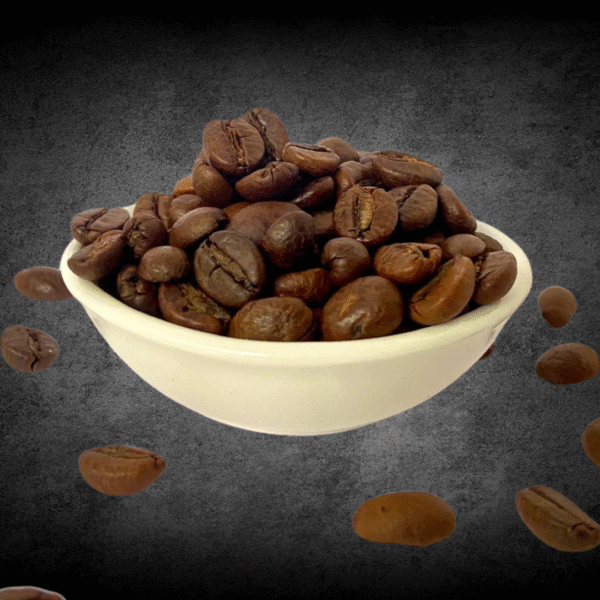 Ceylon Roasted Coffee