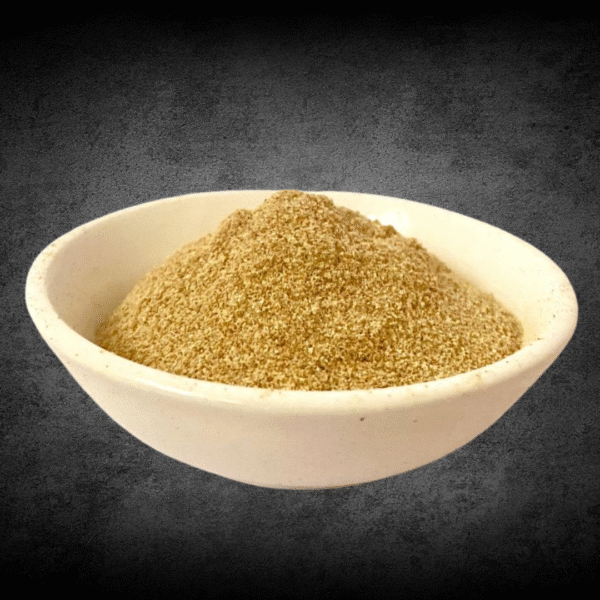 Ceylon Wild Lime Peel Powder
